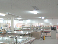九州壱岐工場