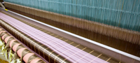 FUJISHINKOU(Weaving Factory)